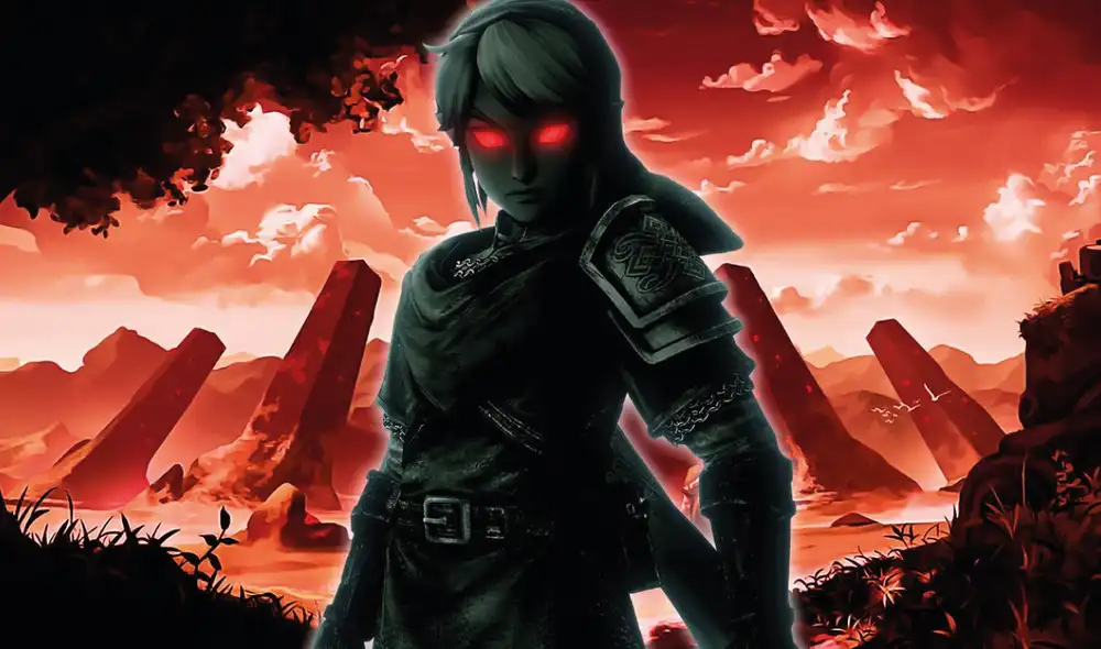 Del amor al odio hay un solo paso, como también lo es en el caso de ser un protagonista o antagonista. Foto: Reddit