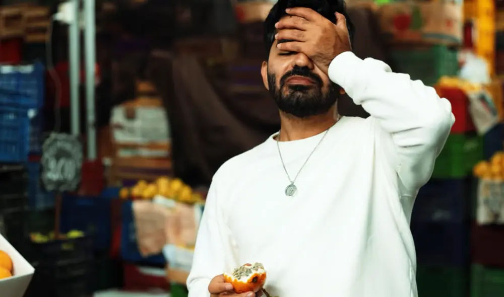 El clip consiguió más de 80.000 'me gusta' en la plataforma de TikTok. Foto: captura de YouTube/ Joe Hattab