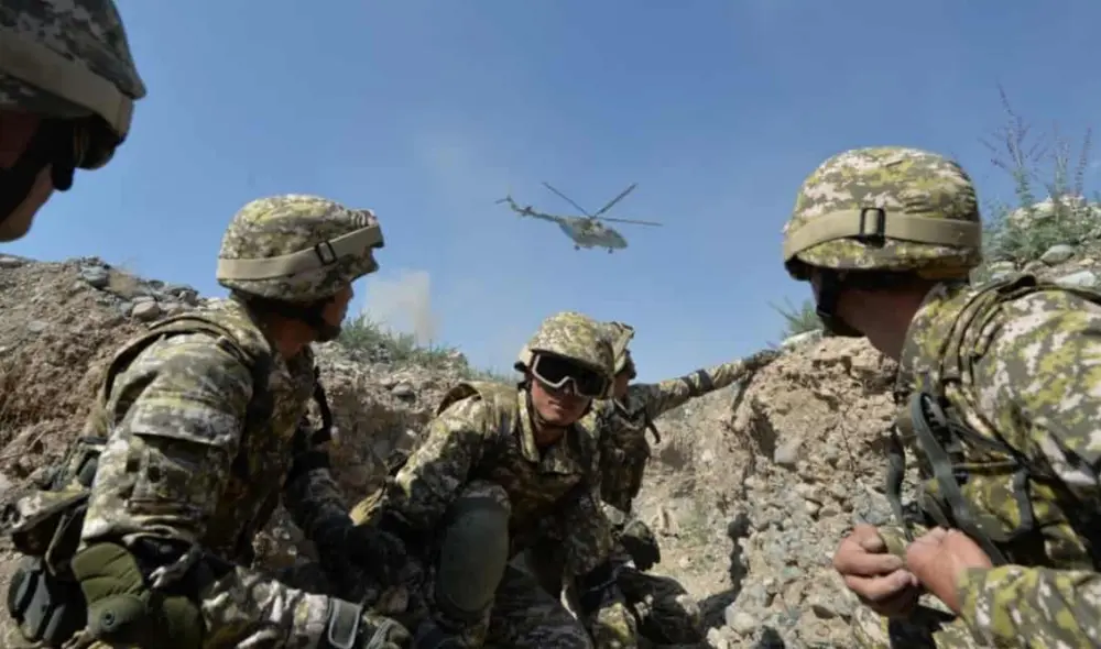 La Unión Europea y el G7 impusieron una serie de sanciones restrictivas a Rusia con el fin de afectar la estabilidad del país y de que así cese el ataque militar. Foto: AFP