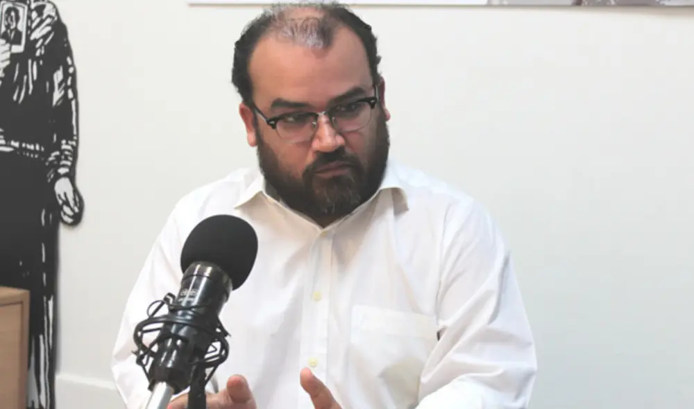 El especialista Juan Carlos Ladines aseguró que es muy probable que Rusia decida negociar pronto con Ucrania para culminar el conflicto. Foto: IDHPUCP