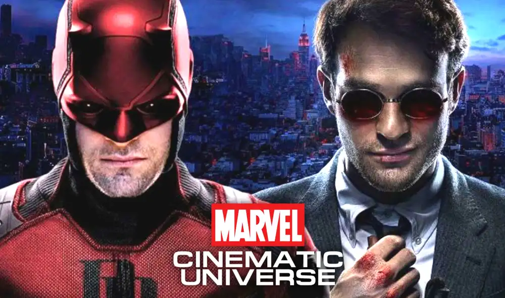 Daredevil tendrá más apariciones en el MCU. Foto: composición / Netflix / Marvel Studios