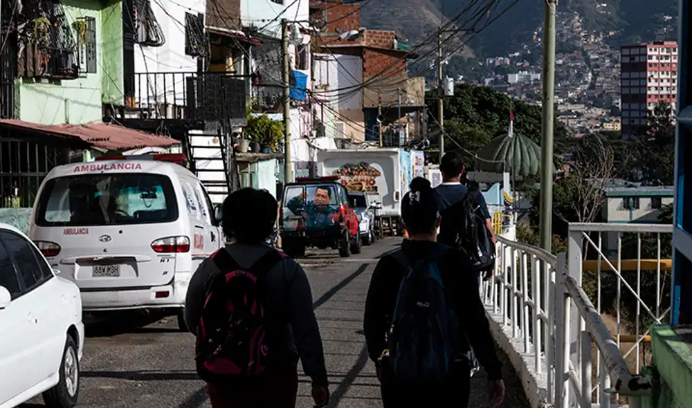 Precio del dólar en Venezuela, hoy sábado 26 de febrero, según DolarToday y Dólar Monitor. Foto: AFP
