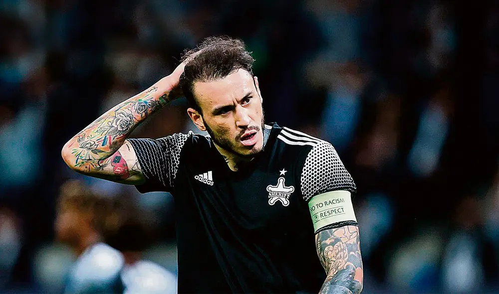 Gustavo confirmó que la ciudad en la que vive aún no se ha visto afectada por el conflicto entre los dos países europeos. Foto: difusión