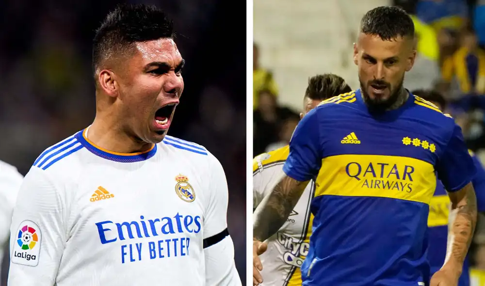 Partidos de hoy. Horarios y programación de este sábado 26 de febrero del 2022. Foto: composición/ Real Madrid/ Boca Juniors Partidos de hoy. Horarios y programación de este sábado 26 de febrero del 2022. Foto: composición/ Real Madrid/ Boca Juniors