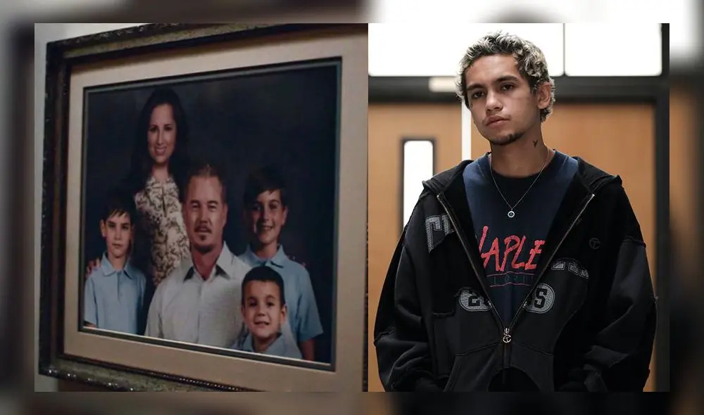 Elliot responde ante teorías de fans sobre su personaje en Euphoria. Foto: composición/HBO Max