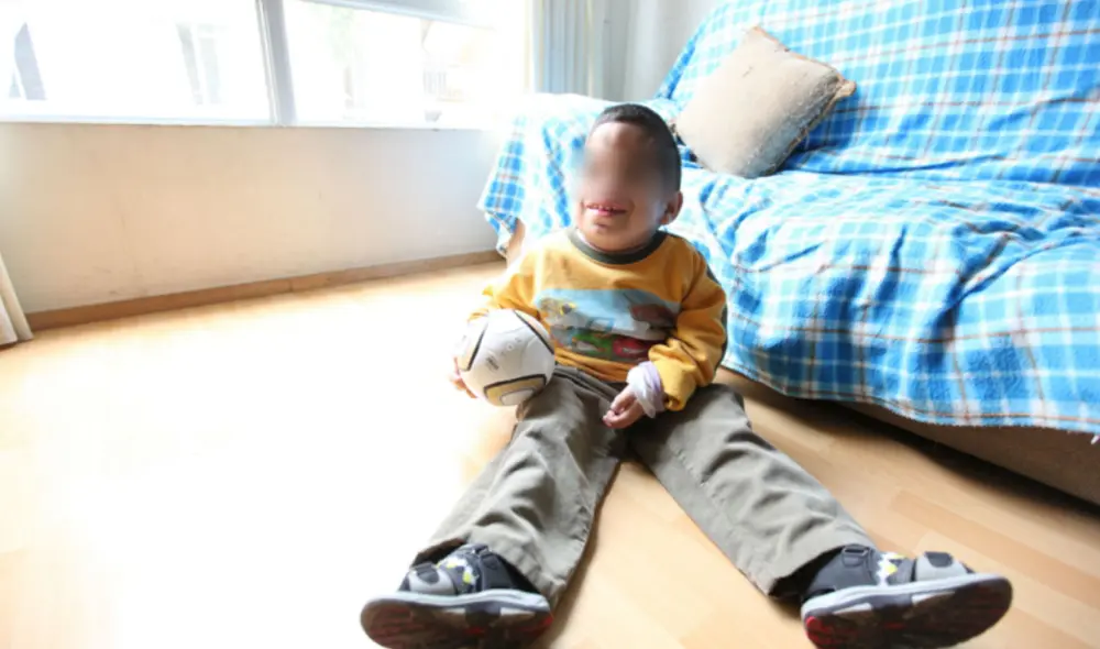 Minsa publicó su listado de enfermedades raras o huérfanas de alto costo. Foto: La República Minsa publicó su listado de enfermedades raras o huérfanas de alto costo. Foto: La República