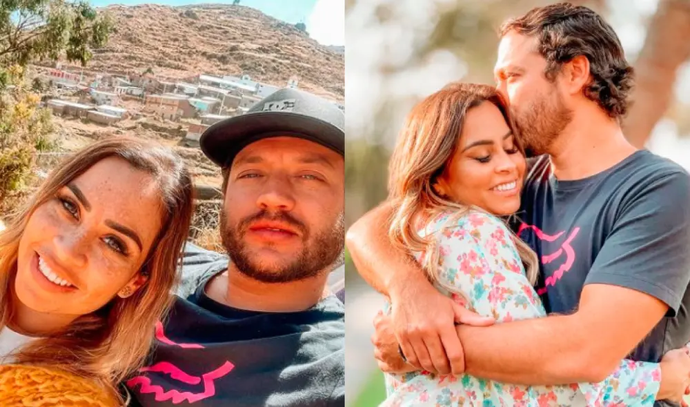 Ethel Pozo se encuentra enfocada en los planes de su matrimonio con Julián Alexander. Foto: Ethel Pozo/Instagram. Ethel Pozo se encuentra enfocada en los planes de su matrimonio con Julián Alexander. Foto: Ethel Pozo/Instagram.