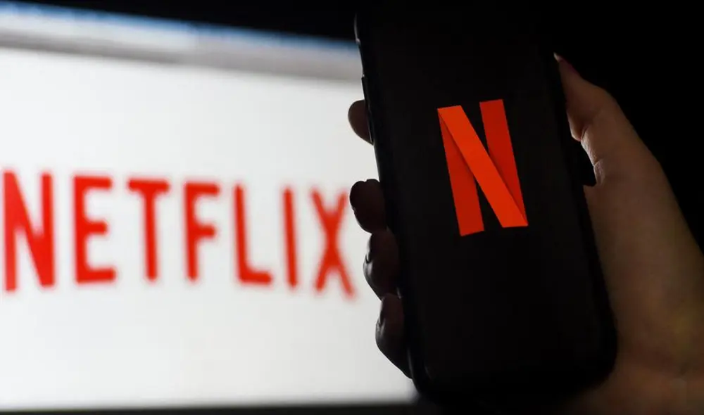 Te contamos nueve consejos para que sepas qué hacer cuando Netflix no funciona o presenta fallas. Foto: AFP