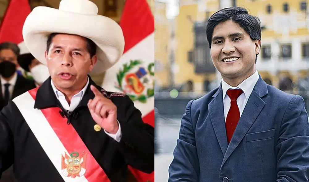 Wilson soto pidió al presidente Castillo brindar una explicación urgente al país. Foto: La República / Presidencia