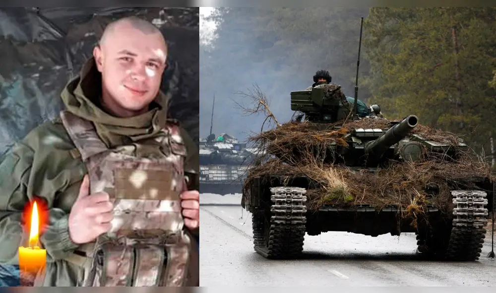 El joven tomó la decisión de quedarse y asegurarse de que el acceso fuera destruido, aunque eso significaba dar su propia vida. Foto: Fuerzas Armadas de Ucrania/Facebook El joven tomó la decisión de quedarse y asegurarse de que el acceso fuera destruido, aunque eso significaba dar su propia vida. Foto: Fuerzas Armadas de Ucrania/Facebook