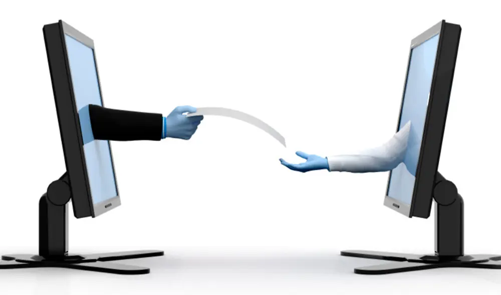 Hay varios métodos para realizar las transferencias. Foto: Mycomputer