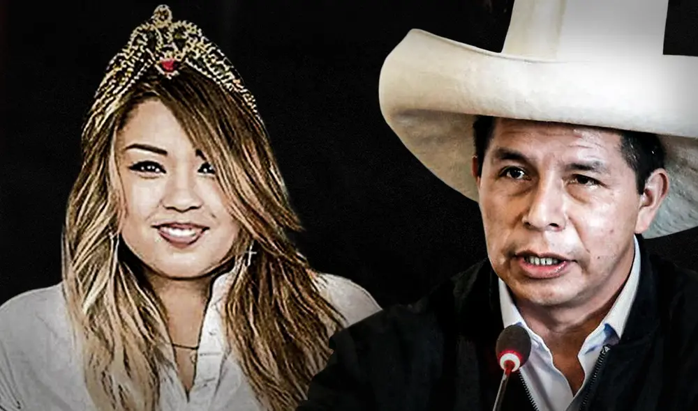 Lopez relatado eventos que ocurrieron en Palacio de Gobierno y en la casa de Breña, desde julio 2021 hasta la fecha. Foto: Composición LR Lopez relatado eventos que ocurrieron en Palacio de Gobierno y en la casa de Breña, desde julio 2021 hasta la fecha. Foto: Composición LR