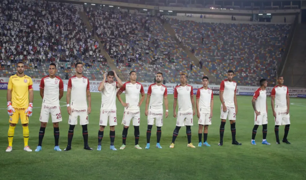 Ambos equipos buscan un triunfo en la casa de Universitario. Foto: Luis Jimenez/La República Ambos equipos buscan un triunfo en la casa de Universitario. Foto: Luis Jimenez/La República