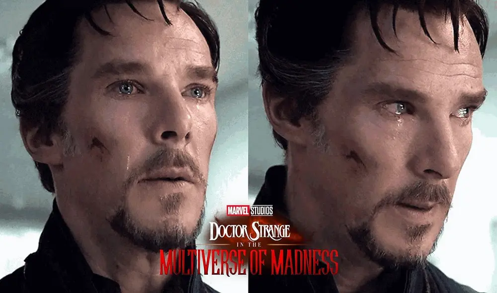 Doctor Strange 2 es una de las películas más esperadas del 2022 y una de las más ambiciosas del UCM. Foto: composición LR/difusión