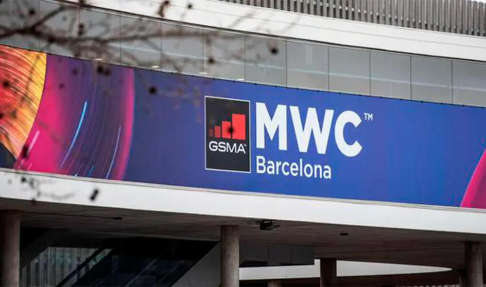 Se apreciarán presentaciones de dispositivos en diversas categorías. Foto: GSMA