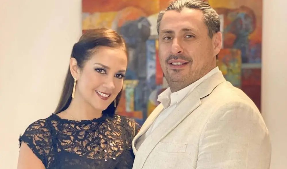 Marina Mora y Alejandro Valenzuela iniciaron su relación hace 3 años. Foto: Marina Mora/ Instagram Marina Mora y Alejandro Valenzuela iniciaron su relación hace 3 años. Foto: Marina Mora/ Instagram