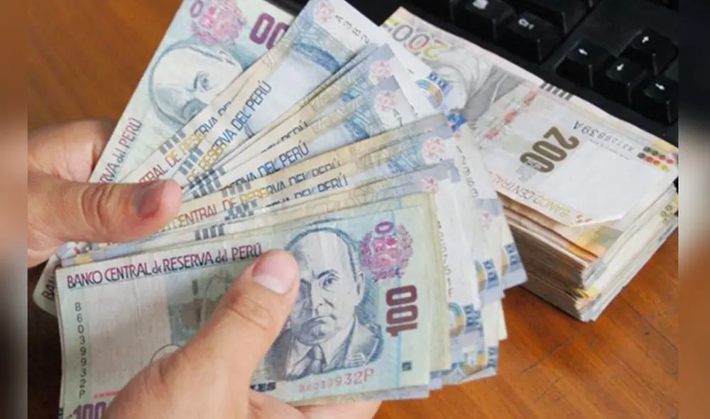 Las utilidades son un porcentaje de la renta neta que las empresas obtienen como resultado de su gestión. Foto: El Popular