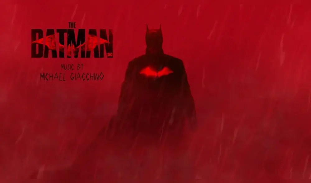 Matt Reeves presentó el soundtrack de The Batman desde sus redes sociales. Foto: Warner Bros.