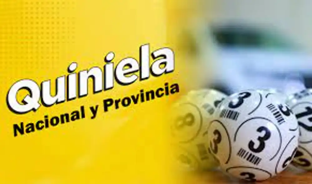La Quiniela nocturna Nacional y Provincia de hoy, 16 de marzo. Foto: composición LR La Quiniela nocturna Nacional y Provincia de hoy, 16 de marzo. Foto: composición LR