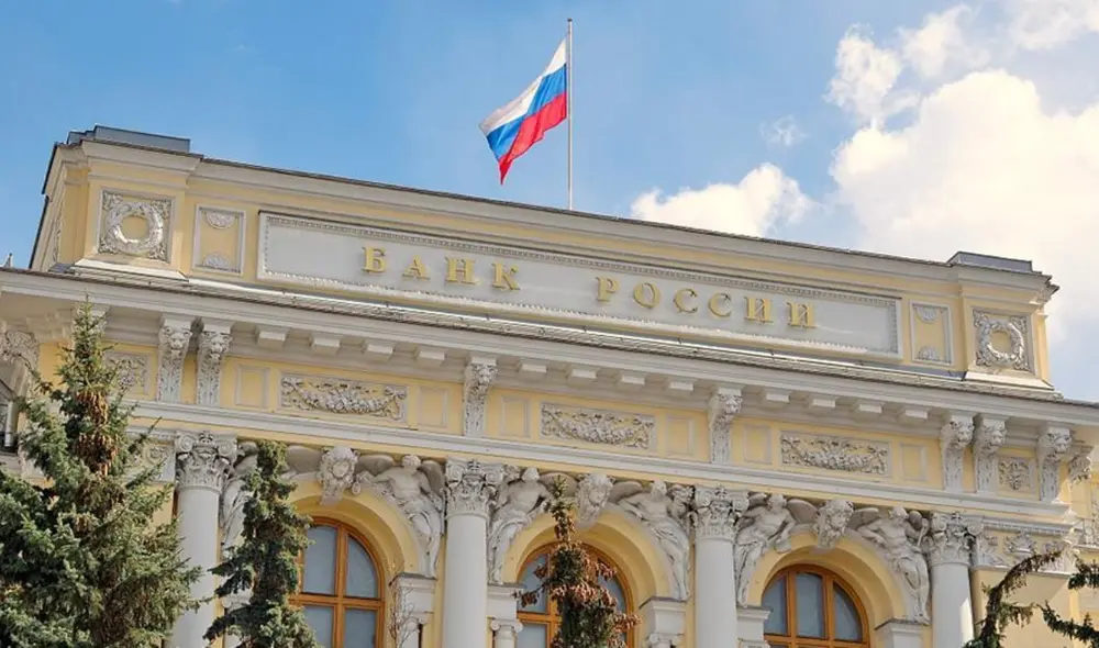 Estados Unidos y la Unión Europea acuerdan bloqueo económico contra Rusia. Foto: difusión Estados Unidos y la Unión Europea acuerdan bloqueo económico contra Rusia. Foto: difusión