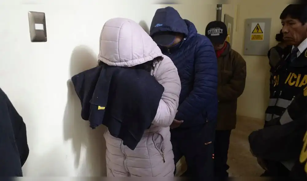 La autoridad judicial ordenó el decomiso de varios bienes, entre ellos inmuebles y vehículos. Foto: archivo LR La autoridad judicial ordenó el decomiso de varios bienes, entre ellos inmuebles y vehículos. Foto: archivo LR