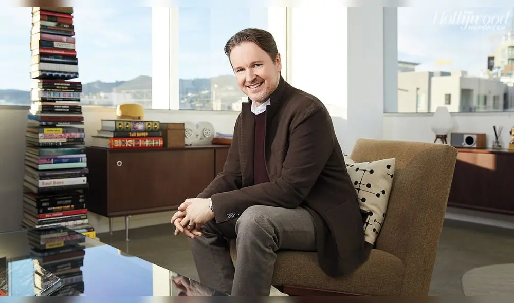 Matt Reeves ha hecho diversos tipos de películas antes de The Batman. Foto: The Hollywood Reporter