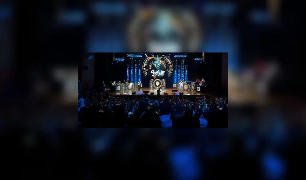 Revive todo lo que pasó en la primera jornada de la FMS Colombia. Foto: Urban Roosters