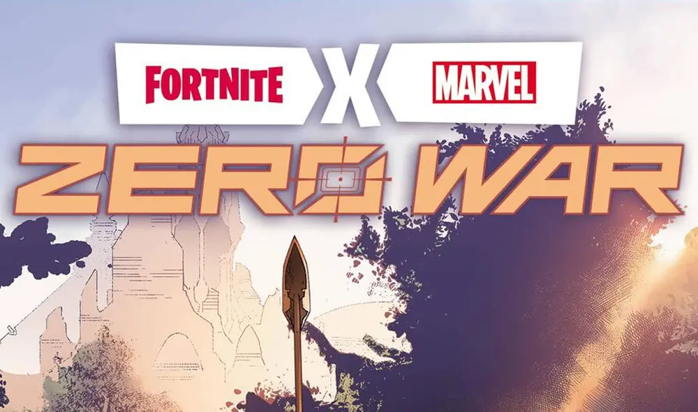 Las primeras ediciones de cada cómic incluirán artículos cosméticos gratis. Foto: Marvel