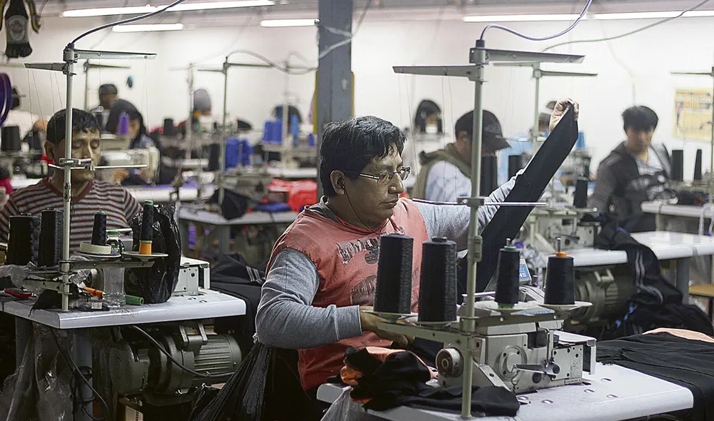 Plazo. Son 180 días para adecuarse a reglamento. Después, Sunafil controlará que empresas cumplan con la ley. Foto: difusión Plazo. Son 180 días para adecuarse a reglamento. Después, Sunafil controlará que empresas cumplan con la ley. Foto: difusión