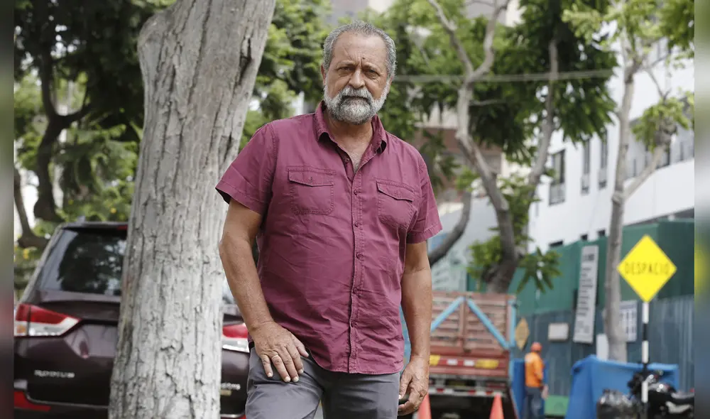 "El Gobierno está buscando dar una señal de que está haciendo algo por la seguridad". Foto: Marco Cotrina/La República