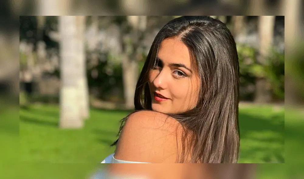 Merly Morello recuerda con nostalgia su participación en De vuelta al barrio. Foto: Merly Morello/Instagram Merly Morello recuerda con nostalgia su participación en De vuelta al barrio. Foto: Merly Morello/Instagram