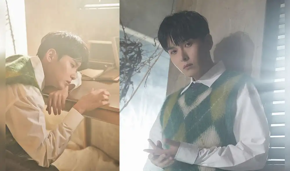Ryeowook es parte de Super Junior desde el 2005 y de la subunidad de Super Junior K.R.Y. Foto composición: SM Entertainment Ryeowook es parte de Super Junior desde el 2005 y de la subunidad de Super Junior K.R.Y. Foto composición: SM Entertainment