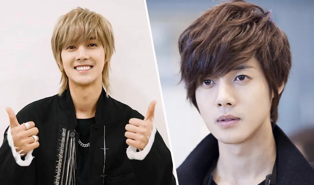 Kim Hyun Joong conquistó corazones desde el 2005 como líder de SS501 y desde el 2009 como galán de K-dramas. Foto: composición LR/Henecia/Naver