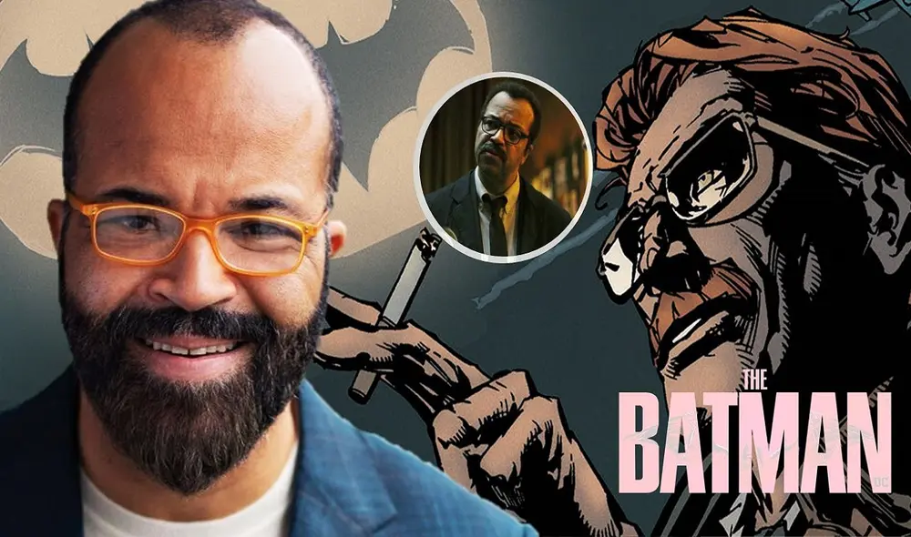 The Batman se estrenará el próximo jueves 3 de marzo. Foto: composición LR/Warner Bros./Difusión