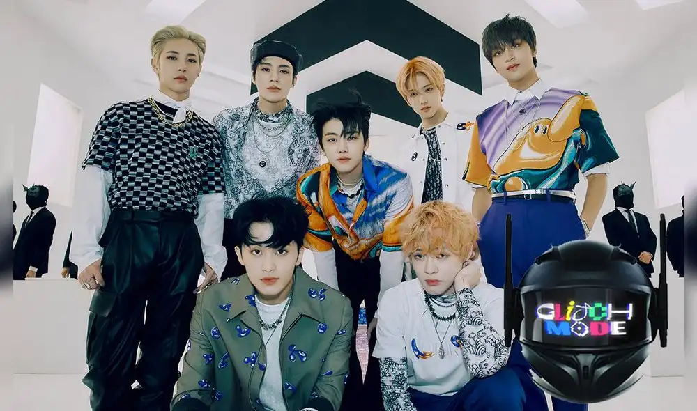 NCT Dream debutó en el 2016. Foto composición: SM Entertainment NCT Dream debutó en el 2016. Foto composición: SM Entertainment