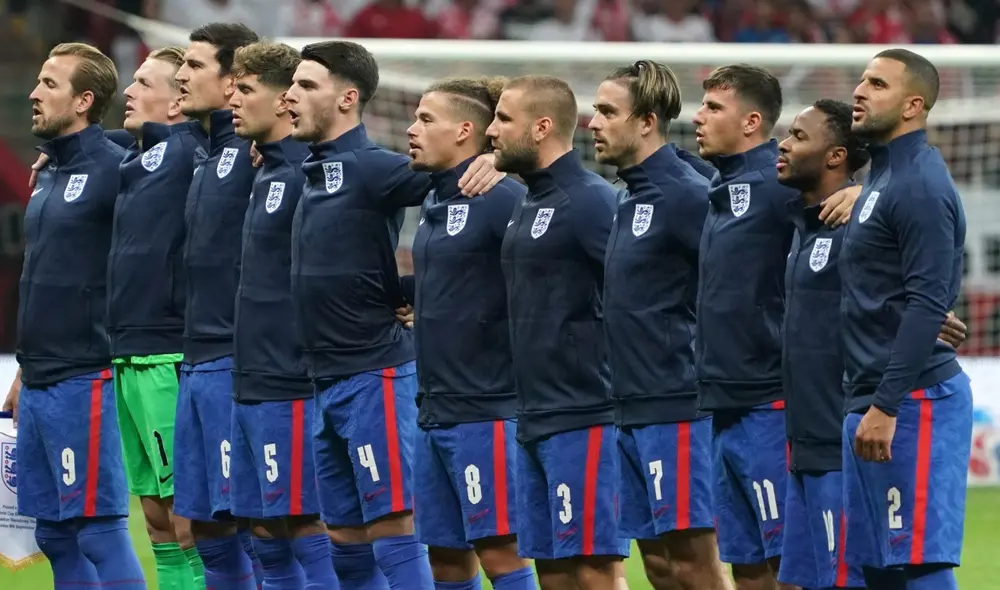 Inglaterra se une a otras federaciones, como Polonia y República Checa, que no disputarán partidos contra Rusia. Foto: AFP