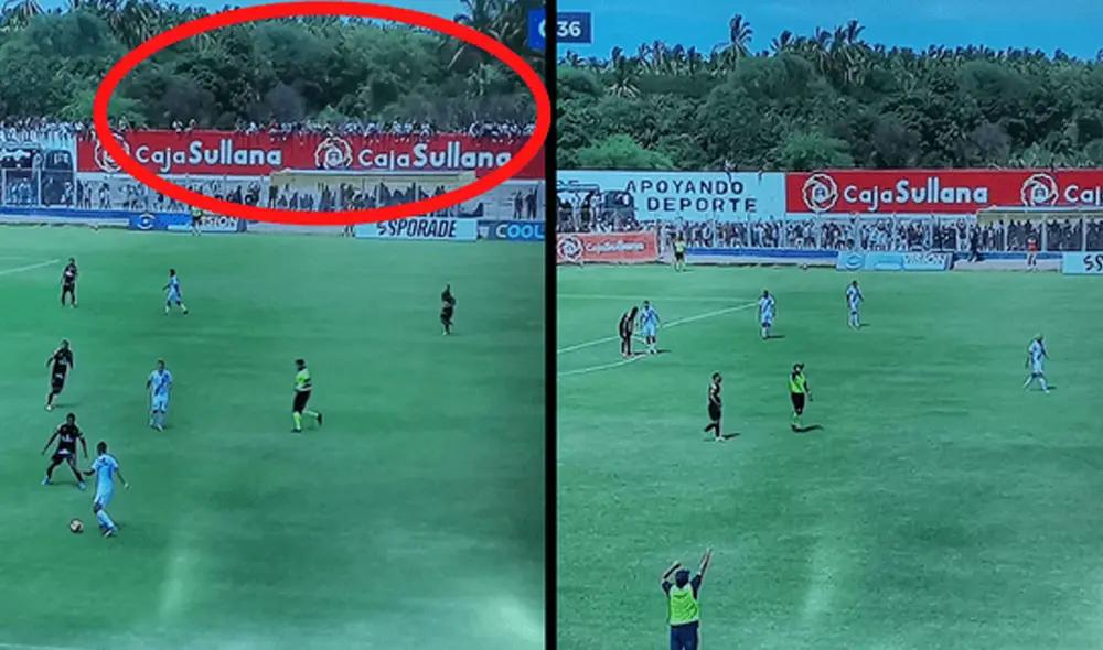 Las entradas para este encuentro se pusieron a la venta con una semana de anticipación y tenían un costo de 100 y 120 soles. Foto: composición LR Las entradas para este encuentro se pusieron a la venta con una semana de anticipación y tenían un costo de 100 y 120 soles. Foto: composición LR