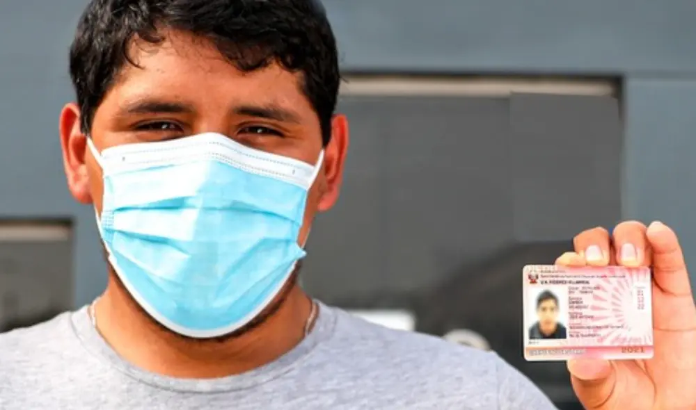 La ATU instó a los usuarios del transporte público a tramitar el carnet de medio pasaje con tiempo. Foto: ATU La ATU instó a los usuarios del transporte público a tramitar el carnet de medio pasaje con tiempo. Foto: ATU