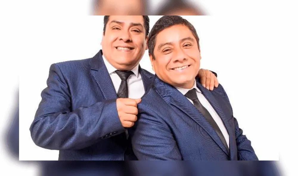 Walter y Javier Yaipén revelan por qué dejaron Grupo 5 para formar su propia agrupación. Foto: Sony Music