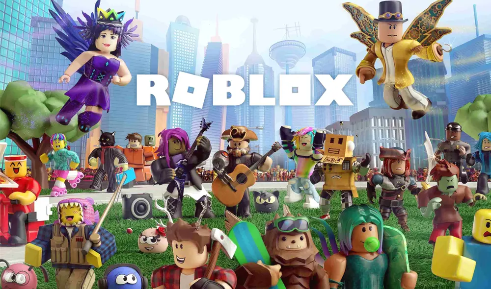 Conoce cómo solucionar Roblox cuando se ha caído y no funciona con las siguientes recomendaciones para los servidores del videojuego mundial. Foto: Fondosmil