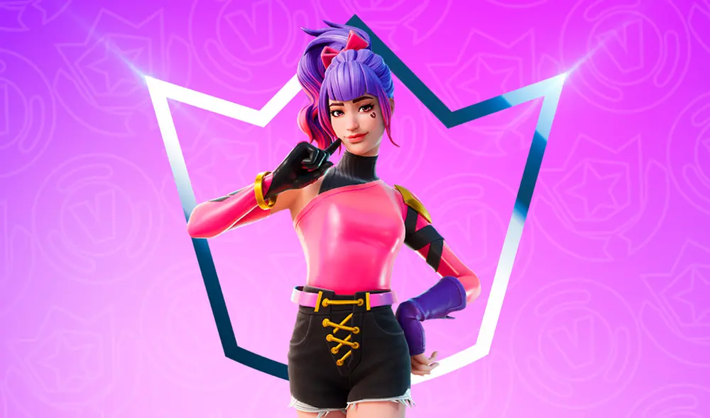 El nuevo paquete de club estará disponible a partir del 28 de febrero en países de América Latina. Foto: Epic Games El nuevo paquete de club estará disponible a partir del 28 de febrero en países de América Latina. Foto: Epic Games