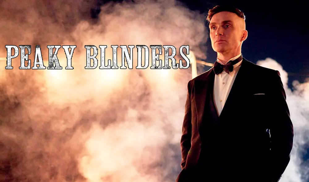 Peaky blinders, temporada 6, llegó a BBC One. Foto: BBC Peaky blinders, temporada 6, llegó a BBC One. Foto: BBC