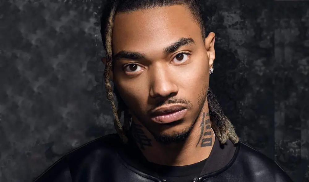 Snootie Wild nació en Memphis (Tennessee, Estados Unidos) el 23 de abril de 1985. Foto: Snootie Wild/Instagram Snootie Wild nació en Memphis (Tennessee, Estados Unidos) el 23 de abril de 1985. Foto: Snootie Wild/Instagram