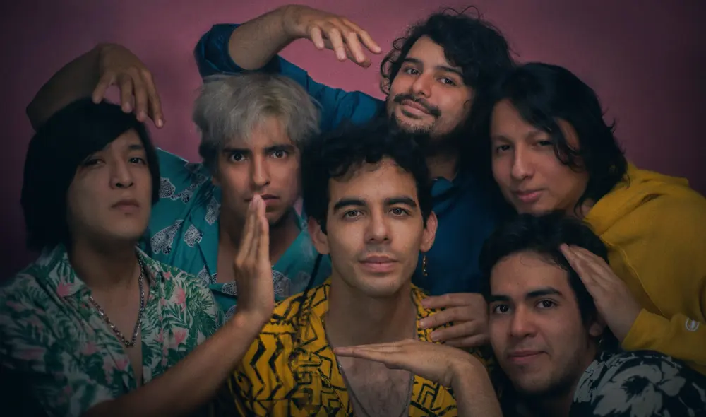 Plastical People lanza su primer disco de larga duración Moverás tus pies. Foto: Plastical People Plastical People lanza su primer disco de larga duración Moverás tus pies. Foto: Plastical People