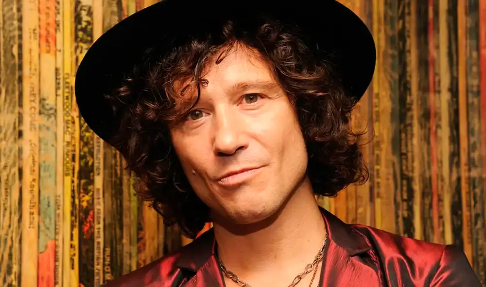 Enrique Bunbury emitió un comunicado. Foto: Instagram / Enrique Bunbury Enrique Bunbury emitió un comunicado. Foto: Instagram / Enrique Bunbury