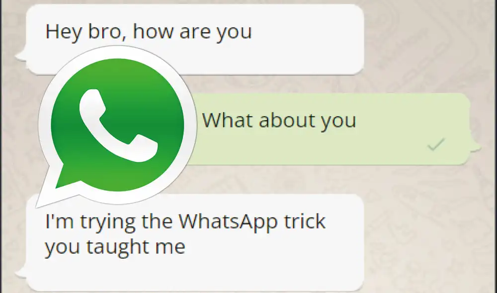 Traduce rápidamente los mensajes de tus chats con este truco. Foto: composición LR