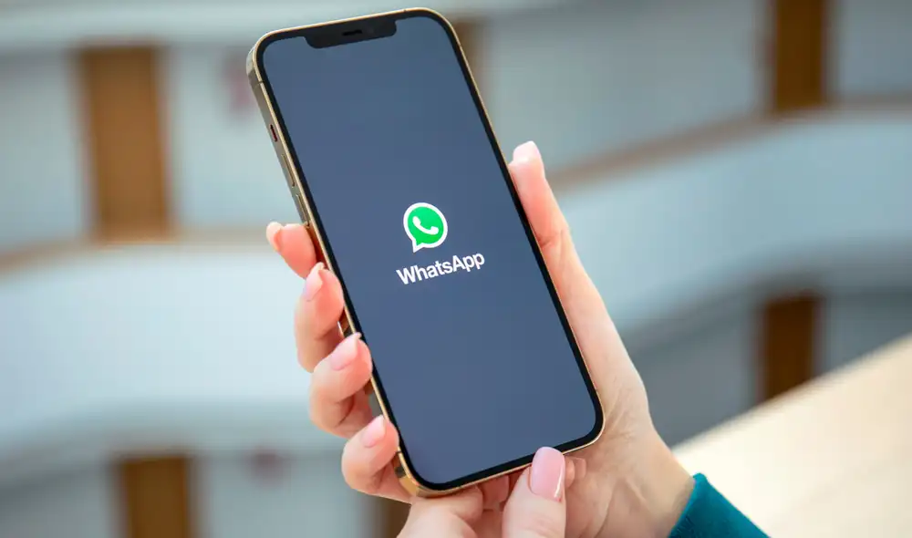 Aún no se sabe cuándo llegarán estas funciones a la versión regular de WhatsApp en iPhone, Android y PC. Foto: TechRadar