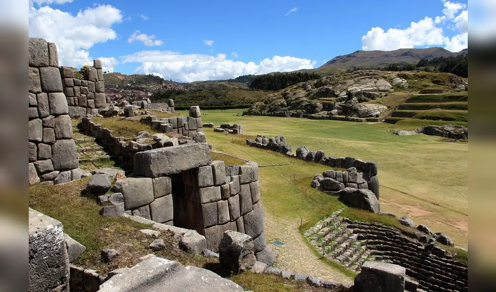 Cultura pide que se tome acciones preventivas para evitar afectación al patrimonio cultural en Cusco. Foto: Dirección Desconcentrada de Cultura en Cusco Cultura pide que se tome acciones preventivas para evitar afectación al patrimonio cultural en Cusco. Foto: Dirección Desconcentrada de Cultura en Cusco