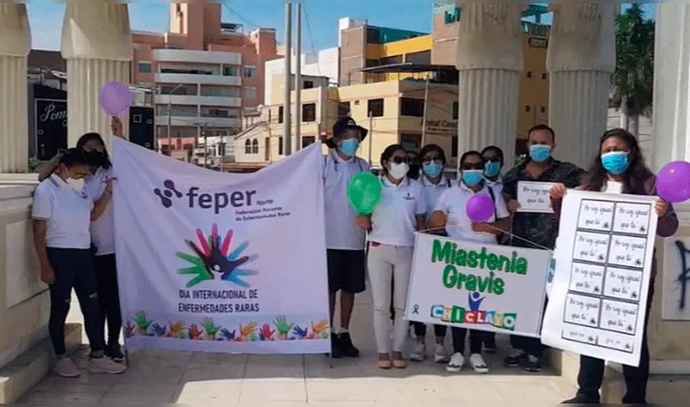 Información recogida en el proceso de vacunación podría ser un buen punto de partida. Foto: captura/URPI-LR Información recogida en el proceso de vacunación podría ser un buen punto de partida. Foto: captura/URPI-LR