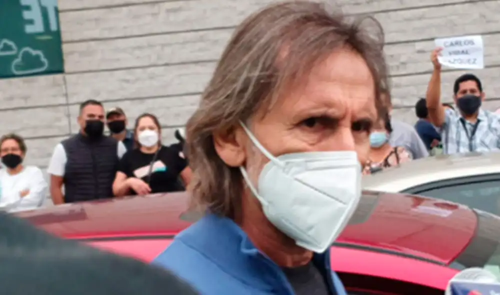 La selección peruana de Ricardo Gareca se medirá ante Uruguay y Paraguay en las 2 últimas fechas de las Eliminatorias. Foto: Gianella Aguirre/URPI-LR